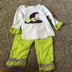 Boutique (18-24m) set